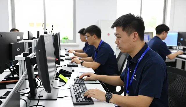 在制造业如何利用技术咨询等提升价值